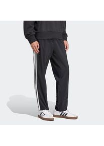 adidas Sportswear , Sporthose »M STNFRD OPT 3S«, (1 tlg.), Stanford drei Streifen Trainingshose , Black / White , N-Gr , L -N-Gr , L , Diese...