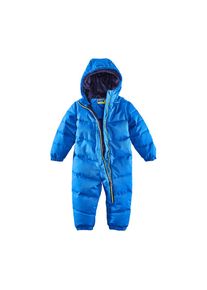 Killtec, Herren, Schneeoverall &raquo;Karter Mini&laquo; Schneeanzug: wasserabweisend, winddicht, warm, leicht anzuziehen, royalblau, Normalgr&ouml;&szlig;en, 110/116 -