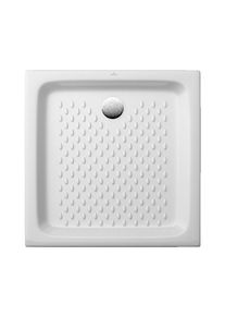 Villeroy & Boch Villeroy & Boch O.novo Receveur de douche rectangulaire, 6028A701,