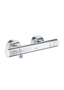 Grohe Grohtherm 800 Cosmopolitan Mitigeur thermostatique, pour douche, 34765000,