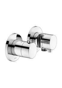 KEUCO Edition 400 Mitigeur thermostatique, pour bain & douche, 51553051221,