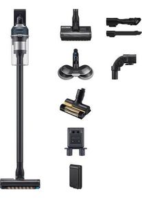 Samsung Jet 85 Wet&Clean Battery hand vacuum cleaner | Midnight Blue