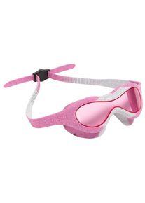 arena Kid's Spider Mask Swimming goggles pink