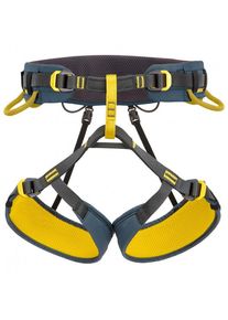 climbing technology Wall Harness Kl&auml;ttersele Storlek XS/S F&auml;rg f&auml;rgglad