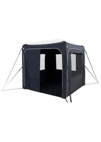 Dometic HUB 2 REDUX Mesh Panel Pavilion charcoal