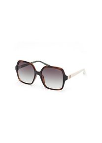 Guess Sonnenbrille Damen braun Größe One Size
