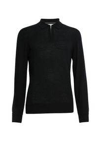 Marks & Spencer Marks & Spencer Heren Shirt zwart XS