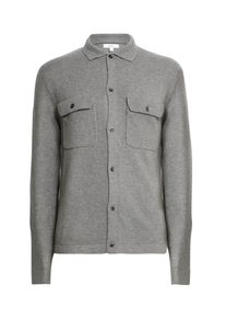 Marks & Spencer Marks & Spencer Heren Tussenjas grijs M