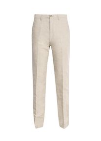 Marks & Spencer Marks & Spencer Heren Broek beige 32