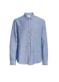 Marks & Spencer Marks & Spencer Heren Shirt blauw S