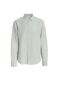 Marks & Spencer Marks & Spencer Heren Shirt groen S