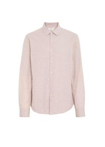 Marks & Spencer Marks & Spencer Heren Shirt pink S