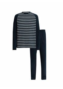 Marks & Spencer Marks & Spencer Heren Pyjama lang navy S