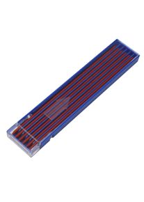 TK-Minen - 12er Pack - rot Durchmesser 2,0 mm