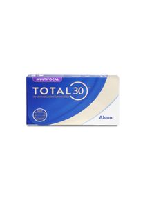 Alcon Total 30 Multifocal 6 pack | Maandlenzen | Lenzen