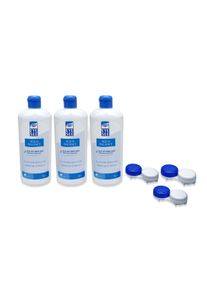 Eye See Aqua Balance AIO 3x360ml Lenzenvloeistof