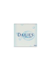 Dailies All Day Comfort 90 pack| dagelijks Contactlenzen | Alcon