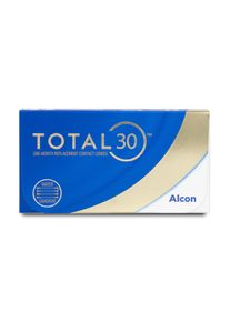 Total 30 6 pack| maandelijks Contactlenzen | Alcon