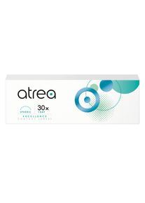 Atrea Excellence 1 Day Spheric 30 pack | Daglenzen | Lenzen
