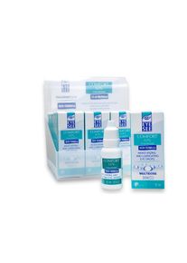 EyeSee Hyaluronate 0,1% 15ml | Lenzenvloeistof