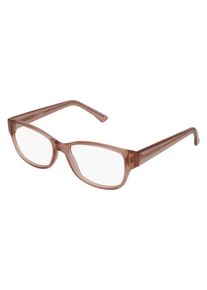 Fielmann Luna Vrouwen Bril, roze transparant