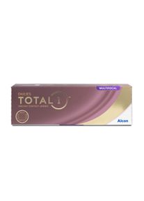 Dailies Total 1 Multifocal 30 pack| dagelijks Contactlenzen | Alcon
