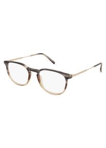 Fielmann Julius Mannen Bril, Grijs beige