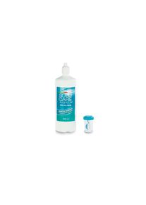Menicon SOLO-care AQUA 360ml Lenzenvloeistof