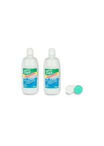 OPTI-FREE® Opti-Free RepleniSH 2x300ml | Lenzenvloeistof