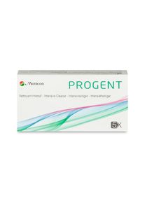Menicon Progent Intensiefreiniger 5 toepassingen | Lenzenvloeistof