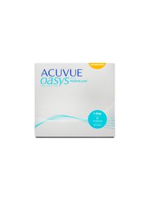 ACUVUE Oasys 1-Day For Astigmatism 90 pack| dagelijks Contactlenzen | Johnson & Johnson