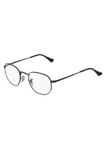 Ray-Ban RB 6448 Unisex Bril, zwart
