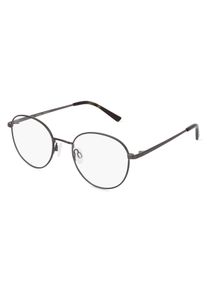 Fielmann Noah Unisex Bril, gun