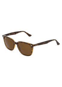 Ray-Ban RB 4362 Unisex Zonnebril, havana