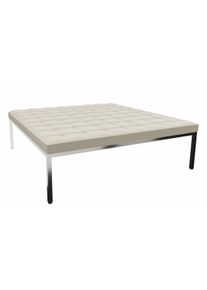 Relax Florence Bank Banc carré Knoll International