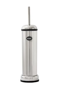 Toilet brush Brosse WC Acier inoxydable Vipp