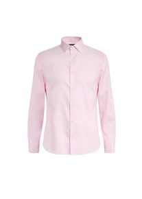 Marks & Spencer Marks & Spencer Heren Overhemd pink XS-S