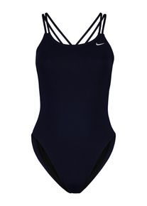 Nike Swim Sport fürdőruhák Női kék , Méret 32