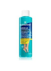 Farmona, Fusspflegemittel, Feuchtigkeitsspendendes Fussbad Flüssig 170ml (Fussbad, 170 ml)