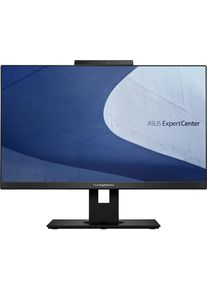 ASUS E5402WVARK-BPC030X Core 7 150U 23.8"FHD 250nits AG SSD512 UHD - 16 GB, Notebook Ersatzteile, Schwarz