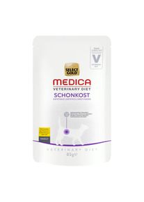 SELECT GOLD Medica Diabetes 20 x 85 g kip