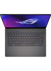 ASUS ROG Zephyrus G14, Notebook Ersatzteile, Grau