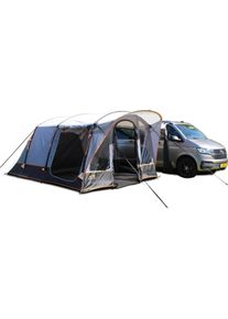 Eurotrail, Zelt, (Vorzelt, 21 kg, 2 Personen)