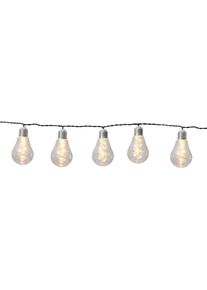 Eglo, Lichterkette, Solar Lichterkette (1.90 m)