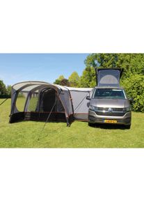 Eurotrail, Zelt, (25.50 kg, 4 Personen)