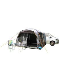 Eurotrail, Zelt, (Vorzelt, 21.50 kg, 2 Personen)