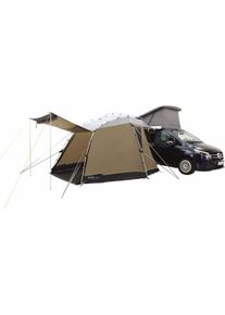 Outwell, Zelt, (Vorzelt, 11.60 kg, 1 Person)