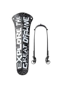 Ass Savers, Schutzblech, (Schutzblech hinten)