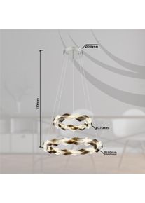 Globo, Pendelleuchte, Hängeleuchte Metall Verchromt, 1xled