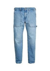 Marks & Spencer Marks & Spencer Heren Jeans blauw 32
